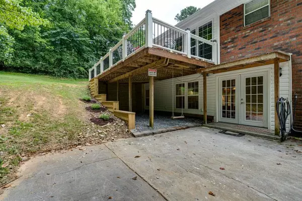 Cleveland, TN 37312,260 Sequoia RD NW