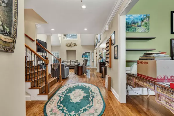 Ooltewah, TN 37363,7344 Lazy Brook CT