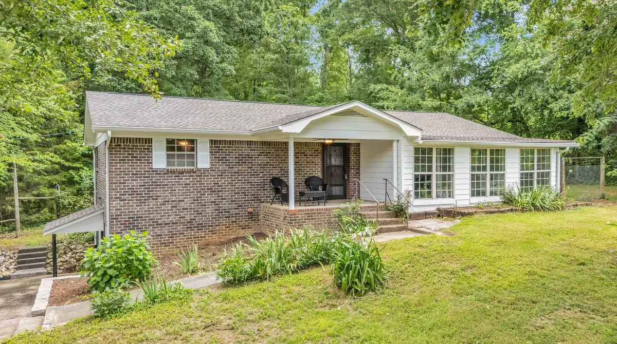 Georgetown, TN 37336,547 Van Davis RD NW