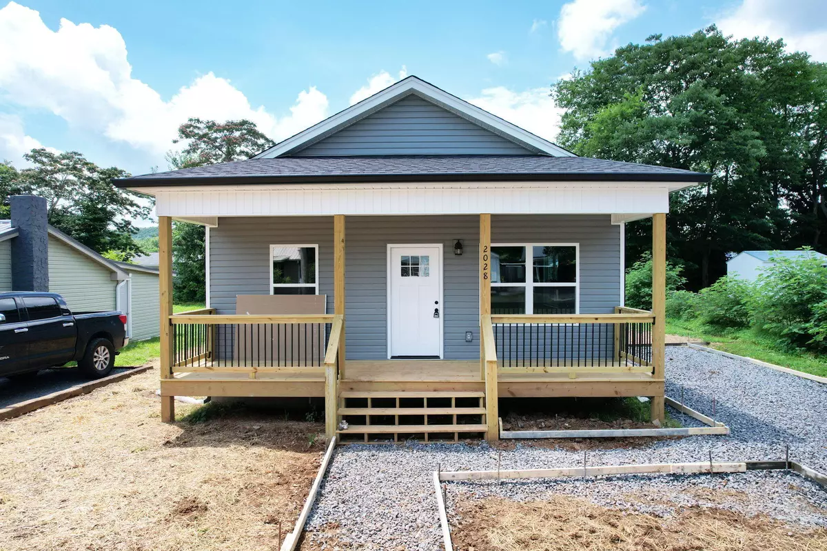 Cleveland, TN 37311,2028 Blythe AVE SE