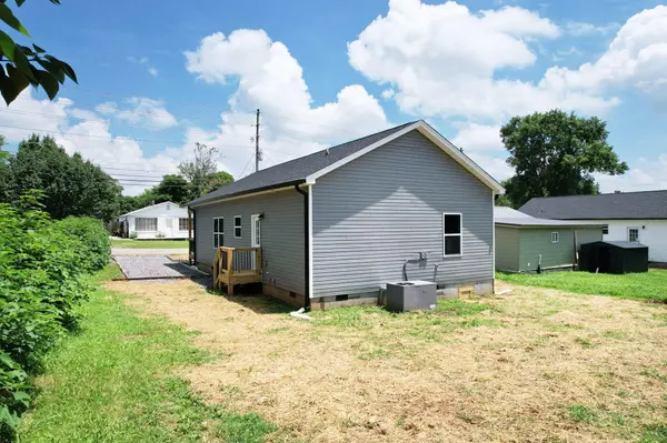 Cleveland, TN 37311,2028 Blythe AVE SE