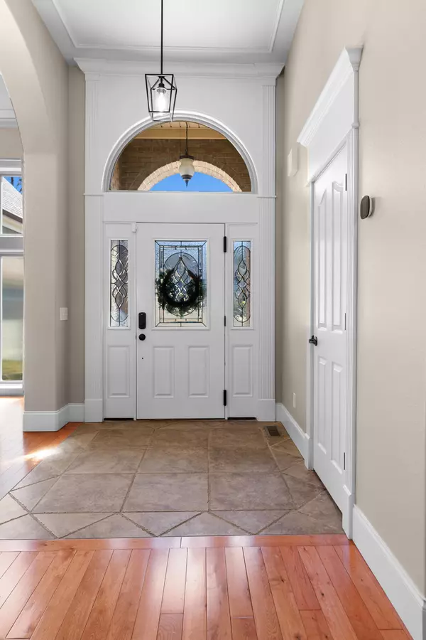 Mcdonald, TN 37353,145 Shady Hill CIR
