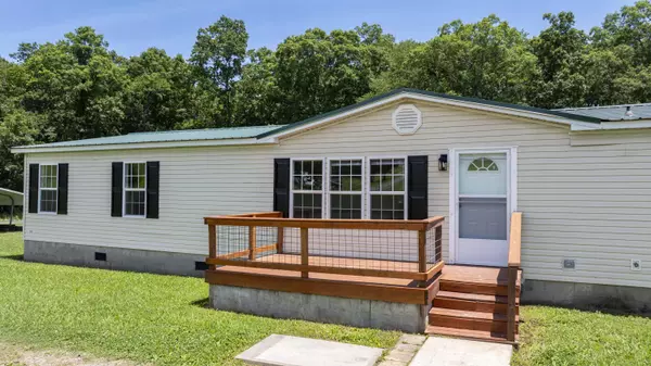 435 Stump Hollow RD, Spring City, TN 37381