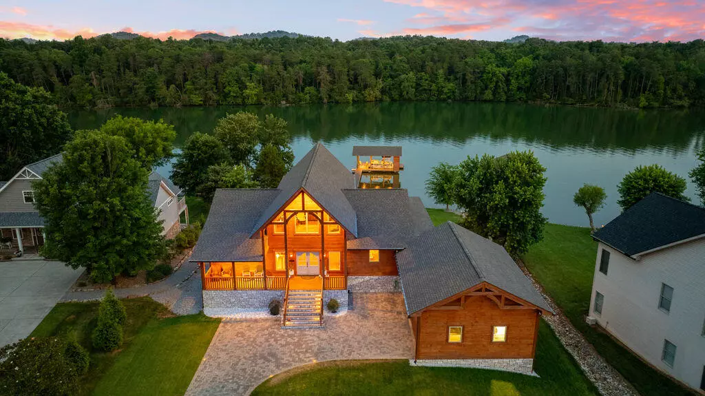 Vonore, TN 37885,1143 Kahite TRL