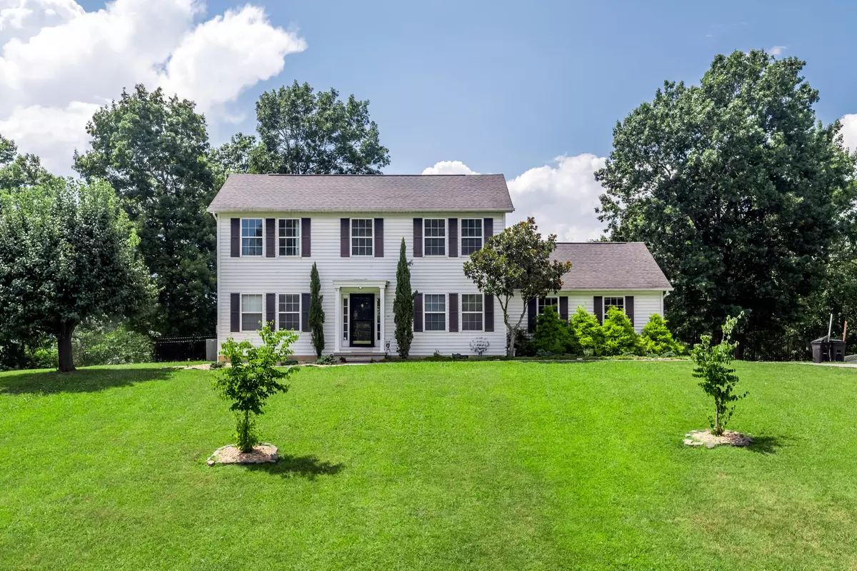 Kingston, TN 37763,116 Hartford Village WAY