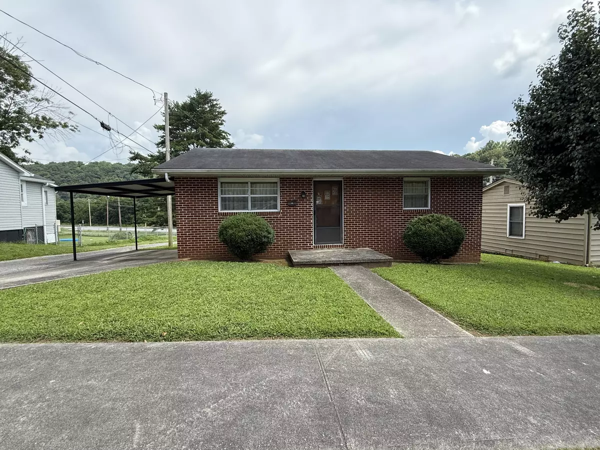 Harriman, TN 37748,410 Clifty ST