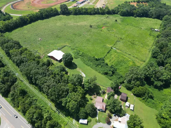 1841 Highway 68, Niota, TN 37826