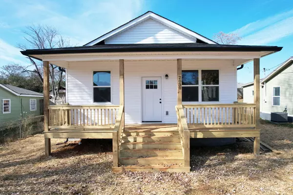 2030 Blythe AVE SE, Cleveland, TN 37311