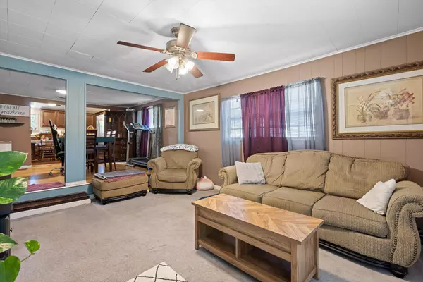 Charleston, TN 37310,199 NE Bates ST