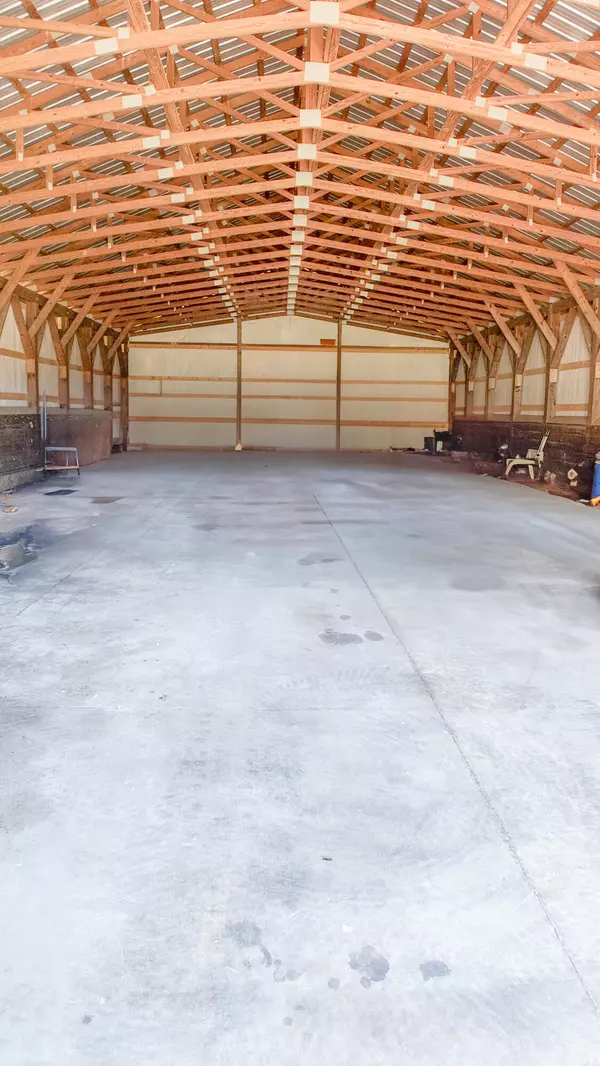 Charleston, TN 37310,649 Beeler Ridge RD