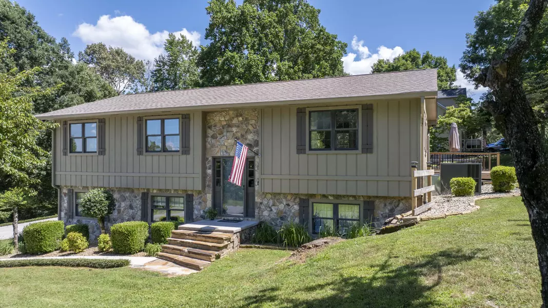 145 Troy DR, Dayton, TN 37321