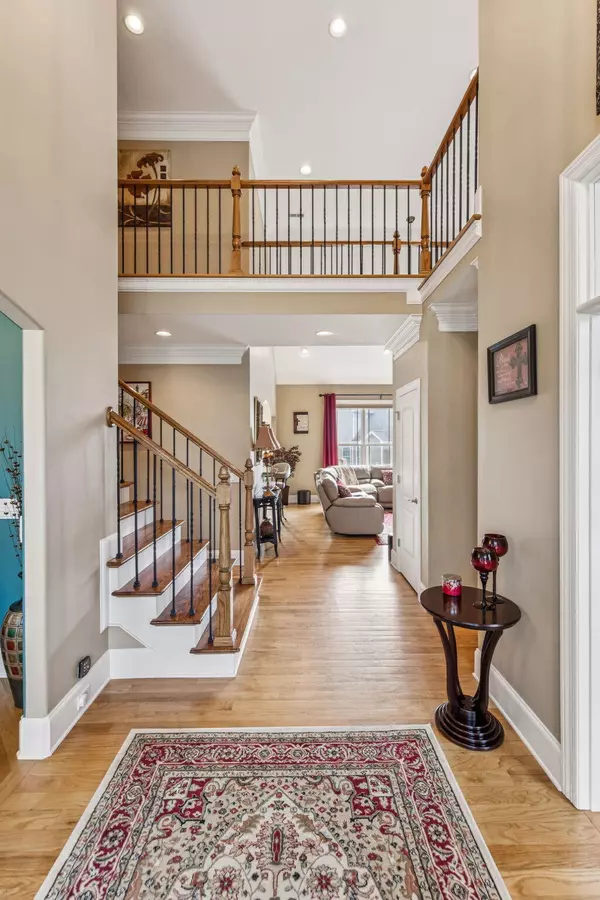 Apison, TN 37302,9880 Fieldcrest DR