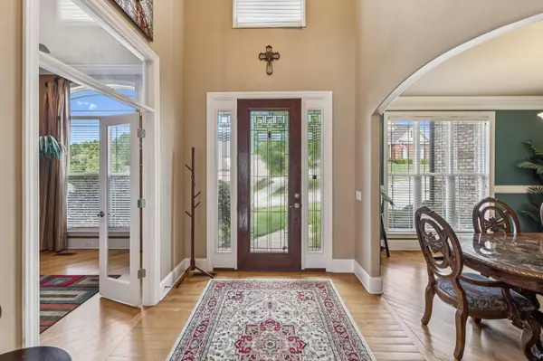 Apison, TN 37302,9880 Fieldcrest DR