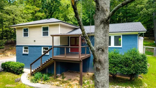 7604 Cove Ridge DR, Hixson, TN 37343