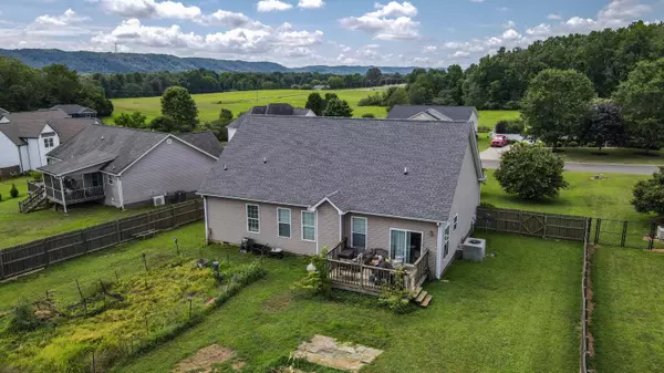 Georgetown, TN 37336,7722 Bacon Meadow DR
