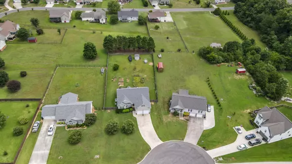 Georgetown, TN 37336,7722 Bacon Meadow DR