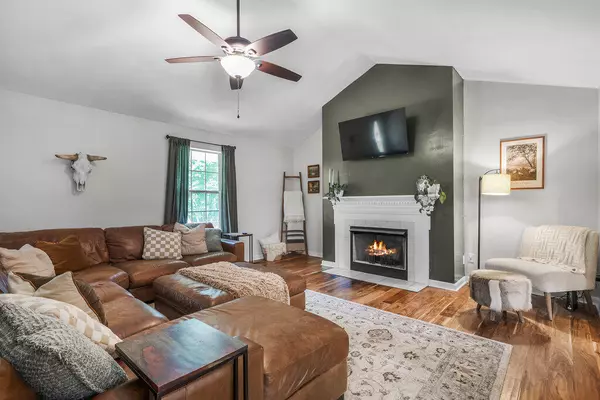 Soddy-daisy, TN 37379,1530 Ribbonwood DR