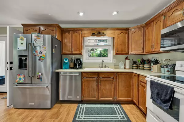 Cleveland, TN 37323,2860 Mcdaris CIR SE