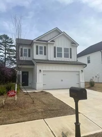 7277 Mcdaniel LN, Ooltewah, TN 37363
