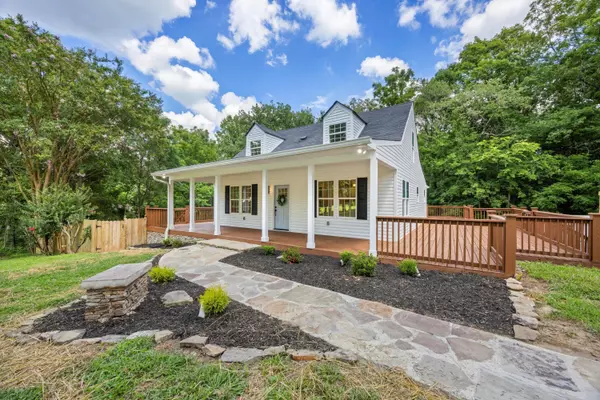 190 Geren DR NE, Cleveland, TN 37323