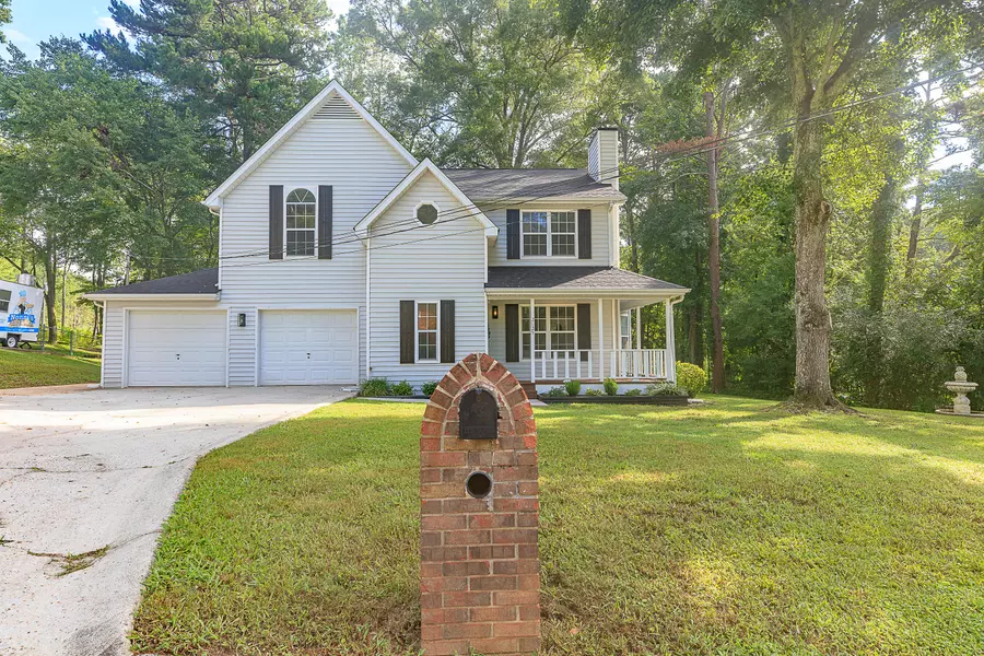 2125 Port Royal DR, Soddy-daisy, TN 37379