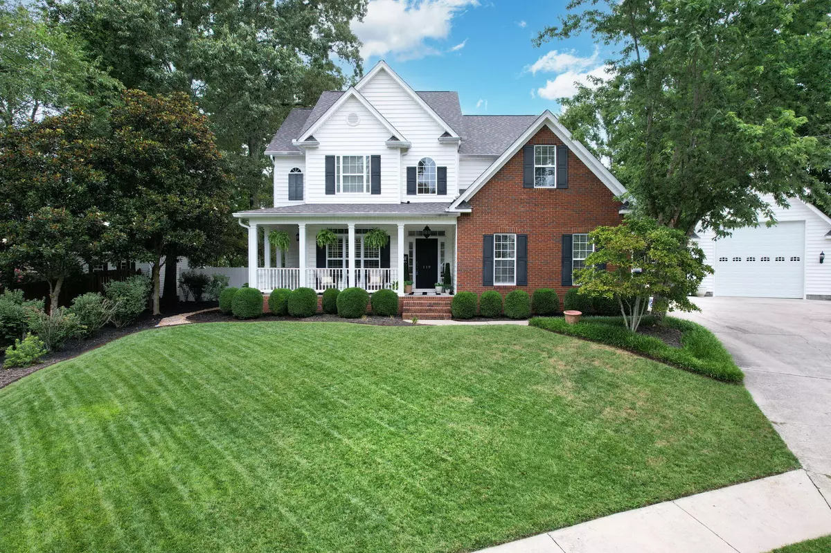 Cleveland, TN 37323,119 Elizabeth WAY NE