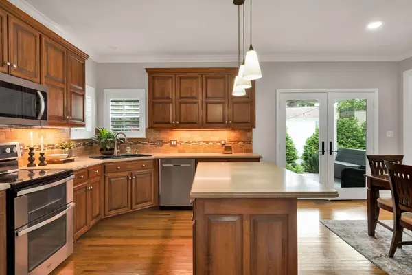 Cleveland, TN 37323,119 Elizabeth WAY NE