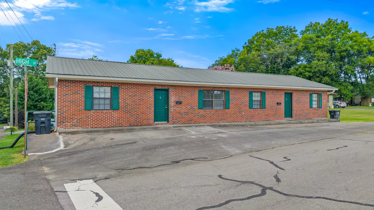 Athens, TN 37303,409 High ST