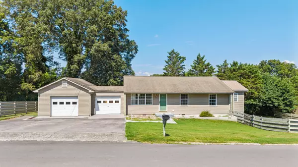 108 Lynncrest AVE, Calhoun, TN 37309