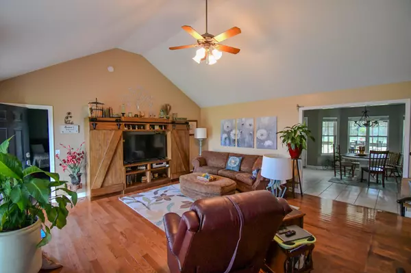 Georgetown, TN 37336,7781 Bacon Meadow Dr. DR