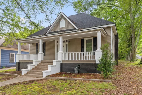 Rome, GA 30161,11 Pine ST NE