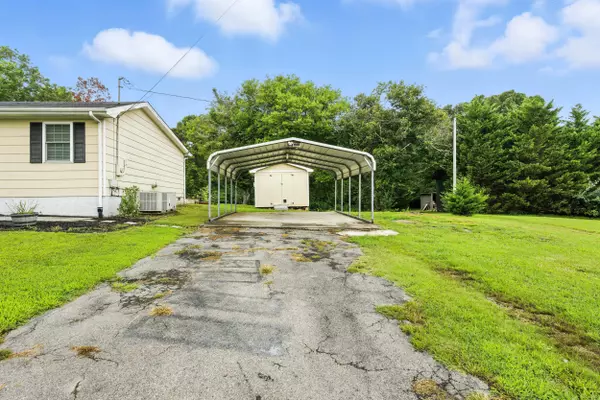 Cleveland, TN 37323,445 Hancock RD NE