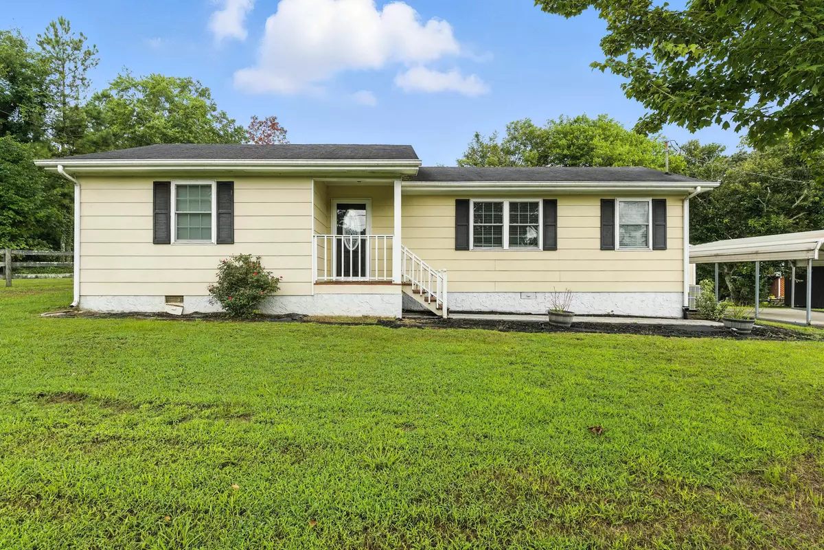 Cleveland, TN 37323,445 Hancock RD NE