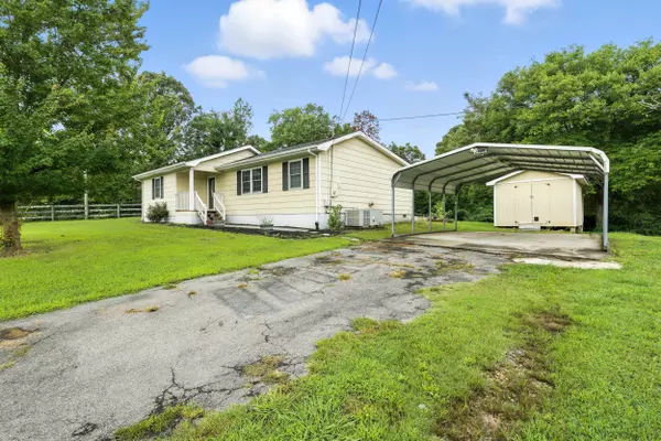 Cleveland, TN 37323,445 Hancock RD NE