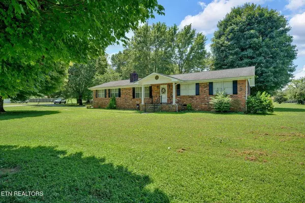 Decatur, TN 37322,330 Hutsell DR