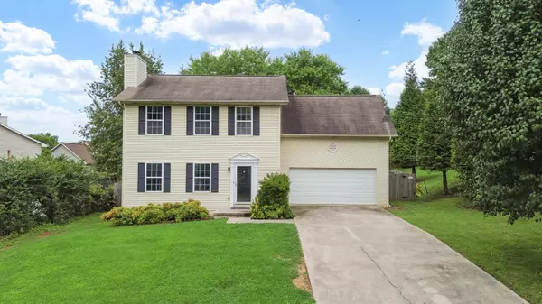 Knoxville, TN 37912,5925 Katrina LN