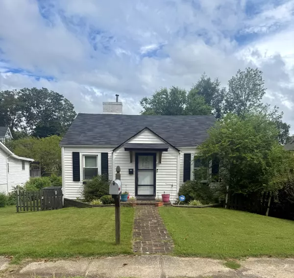 319 Lynn AVE, Athens, TN 37303