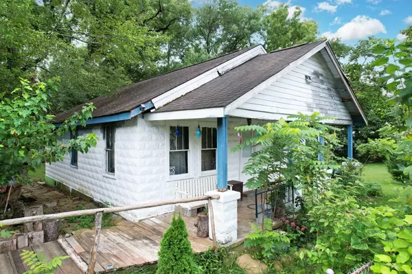 694 Back Valley RD, Dayton, TN 37321