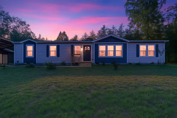 Athens, TN 37303,540 County Road 102