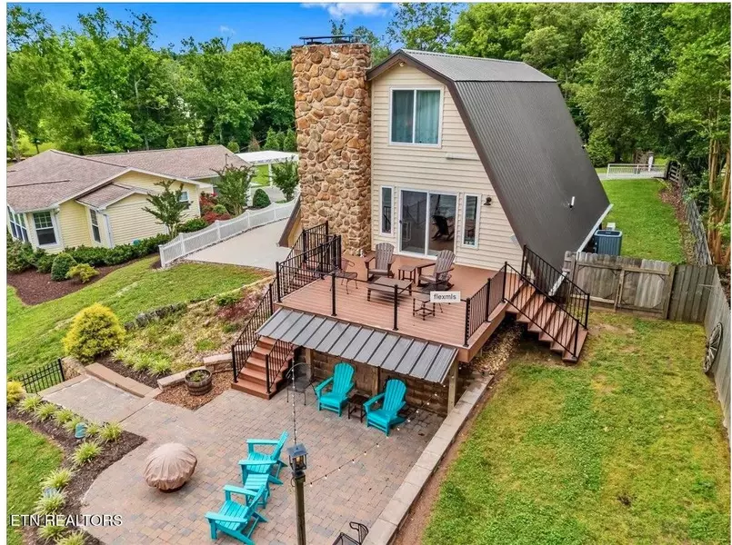 439 Dogwood LN, Decatur, TN 37322