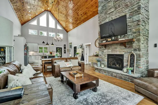 Benton, TN 37307,1151 Welcome Valley RD