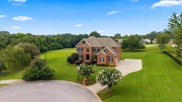 Ooltewah, TN 37363,9920 Frost Creek DR