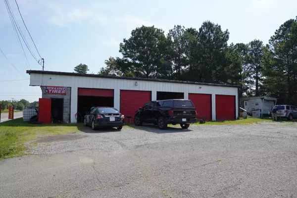 3302 Highway 411 N N, Englewood, TN 37329