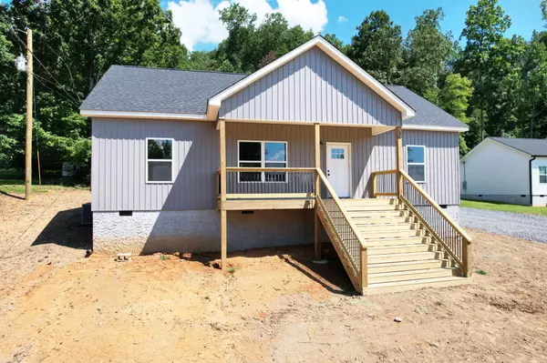 Decatur, TN 37322,12274 N Nopone Valley RD