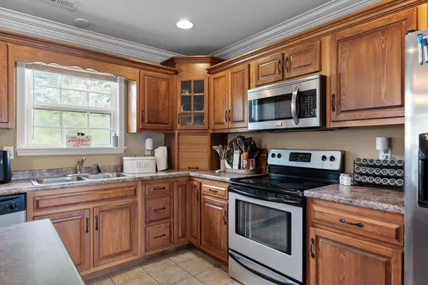 Ringgold, GA 30736,87 Live Oak RD