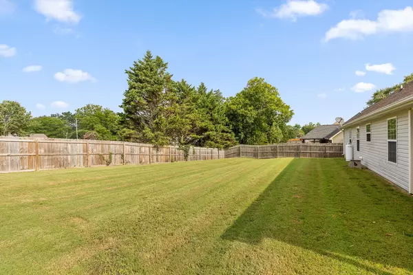 Ringgold, GA 30736,87 Live Oak RD