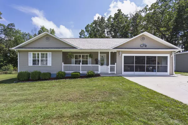 Crossville, TN 38572,4010 Chica RD