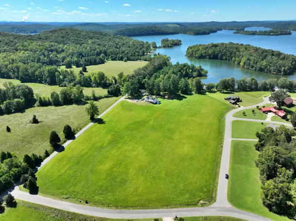 Spring City, TN 37381,Lot 33 Spring Harbor DR