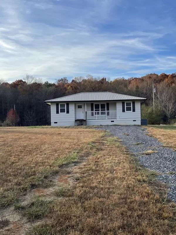 257 Mount Zion RD NW, Georgetown, TN 37336