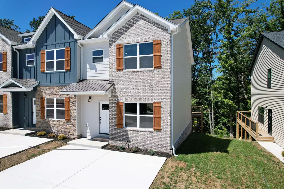 Cleveland, TN 37312,3032 Three Creeks DR NW